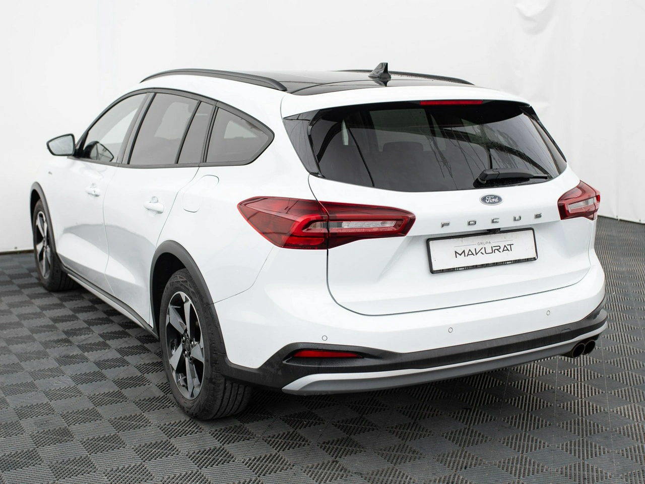 Ford Focus - Zdjęcie 3