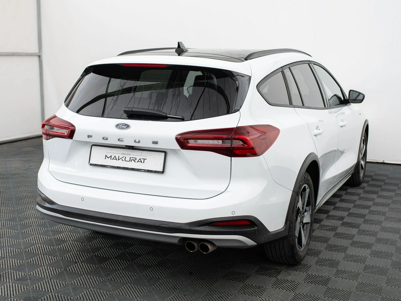 Ford Focus - Zdjęcie 4