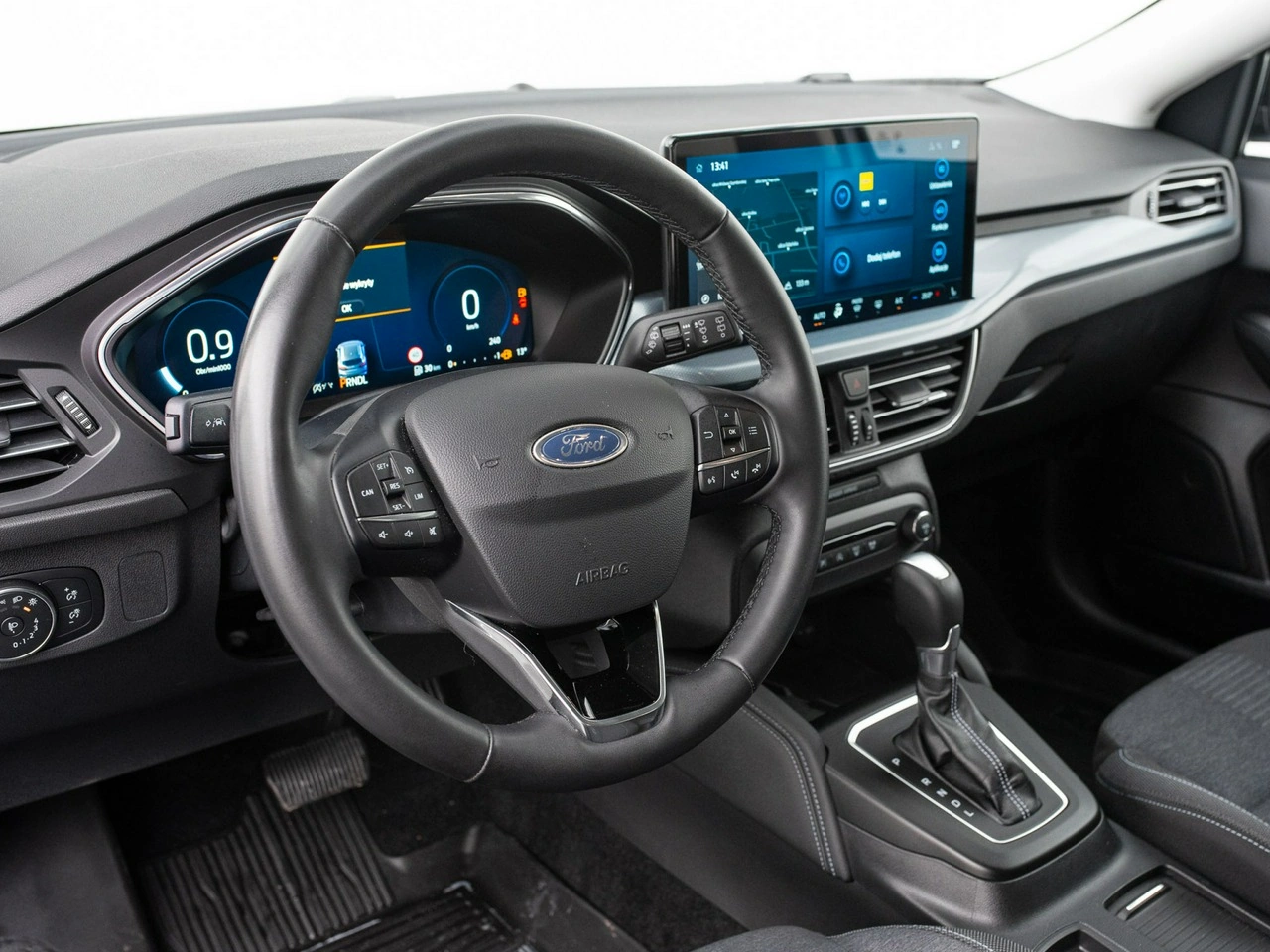 Ford Focus - Zdjęcie 5