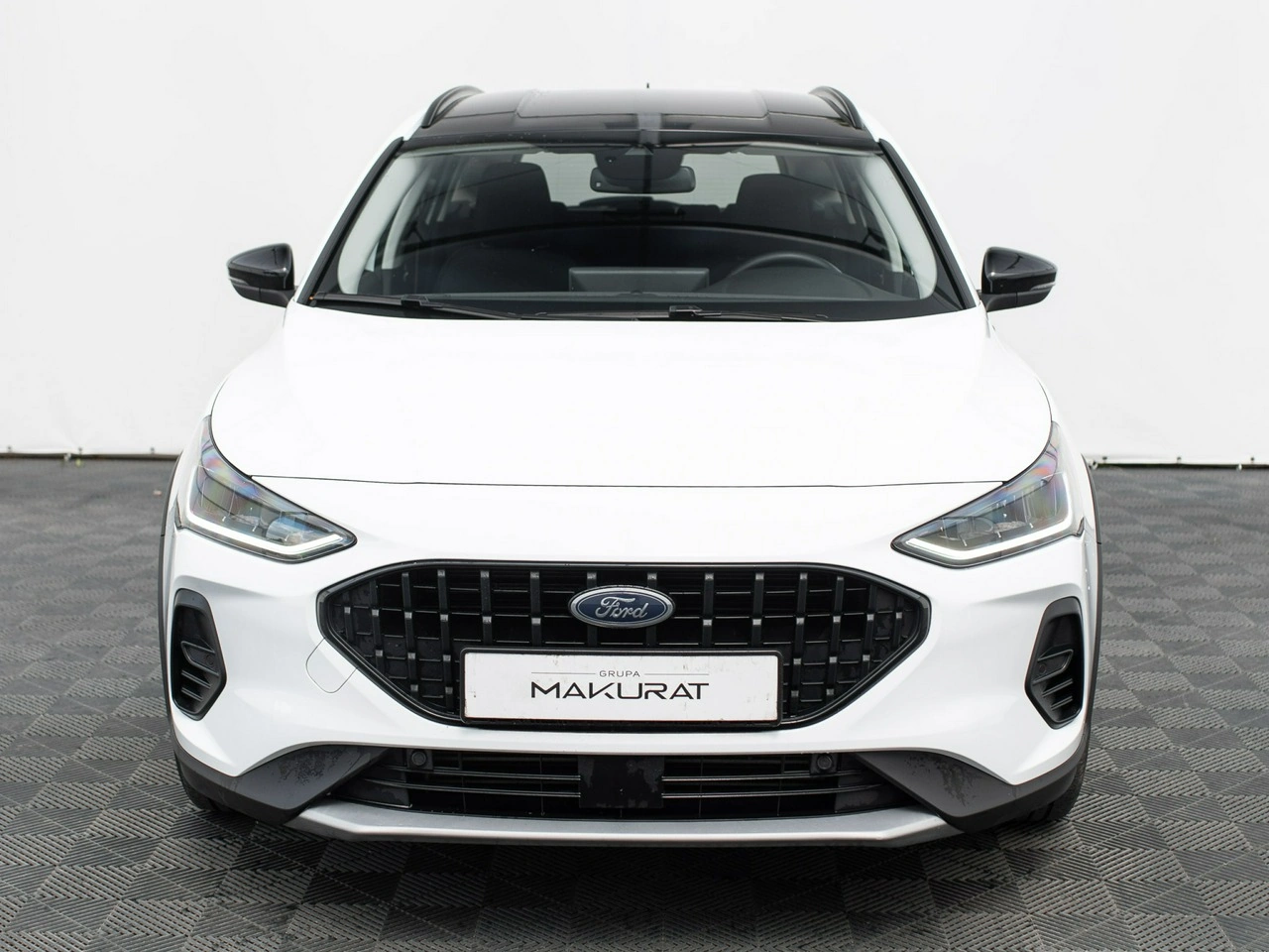 Ford Focus - Zdjęcie 6