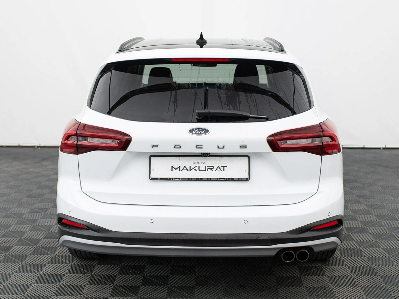 Ford Focus - Zdjęcie 7