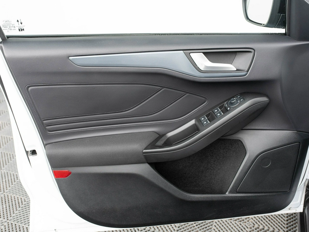 Ford Focus - Zdjęcie 8
