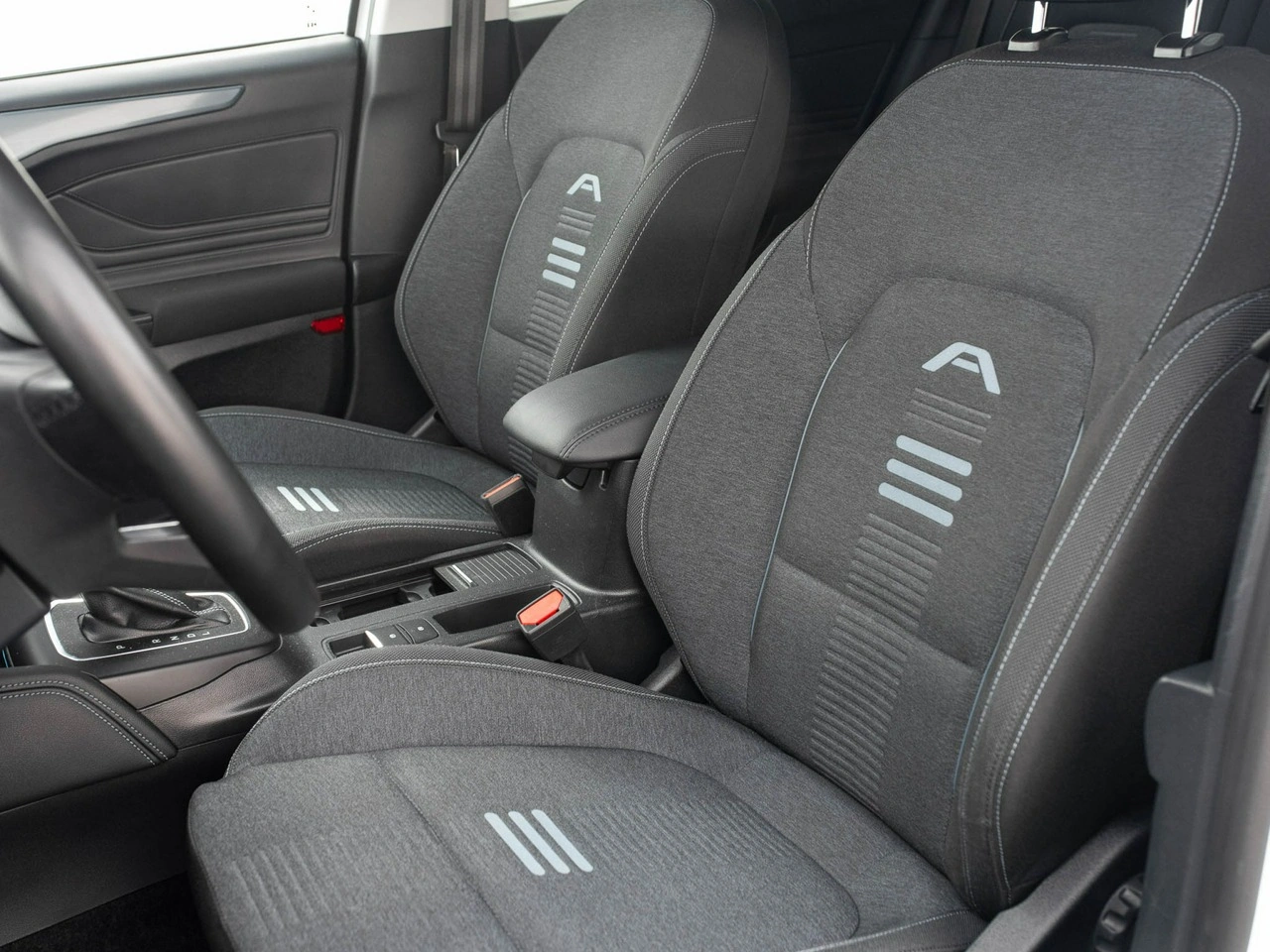 Ford Focus - Zdjęcie 10