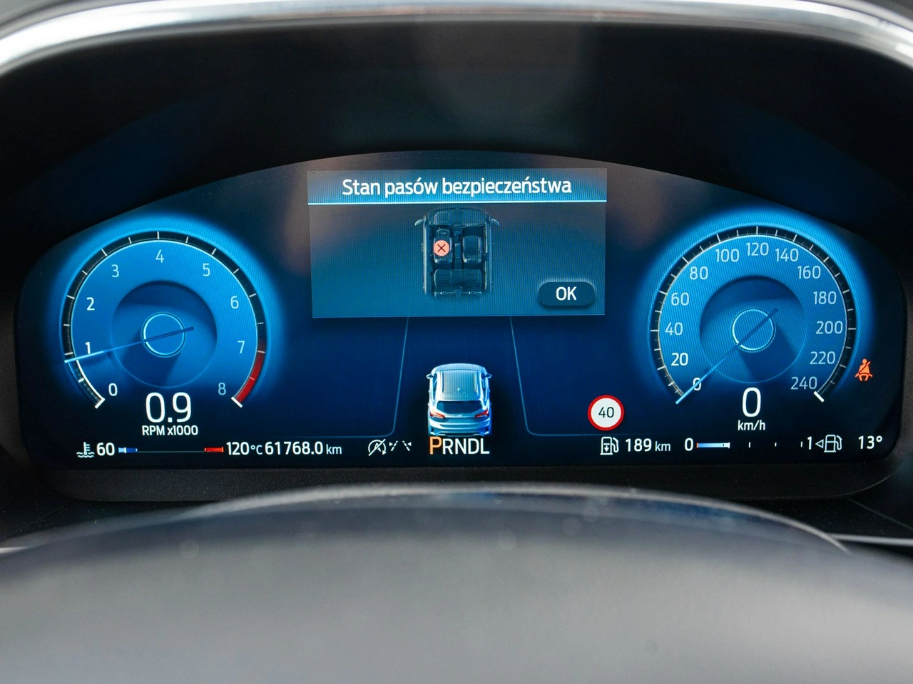 Ford Focus - Zdjęcie 11