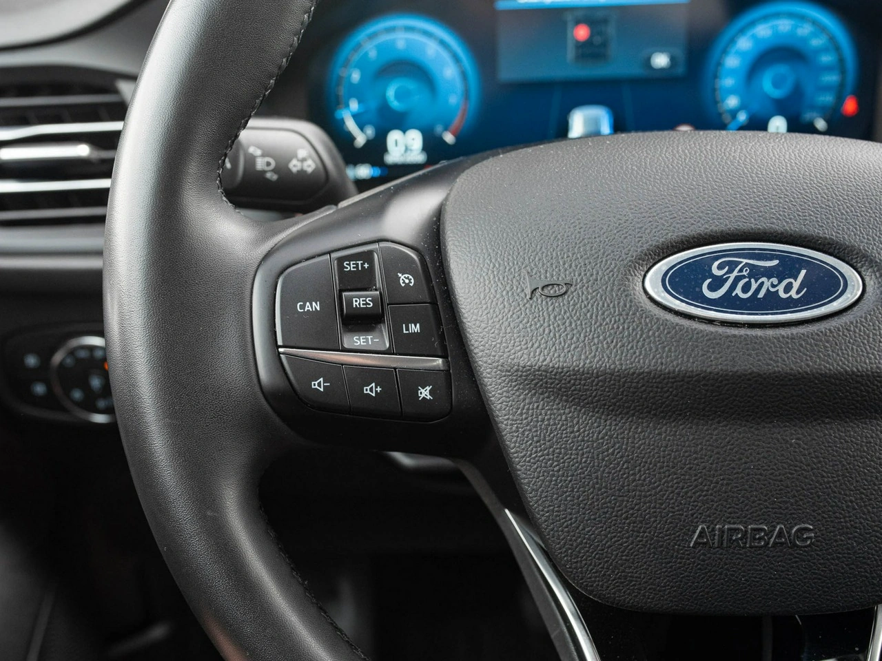 Ford Focus - Zdjęcie 12
