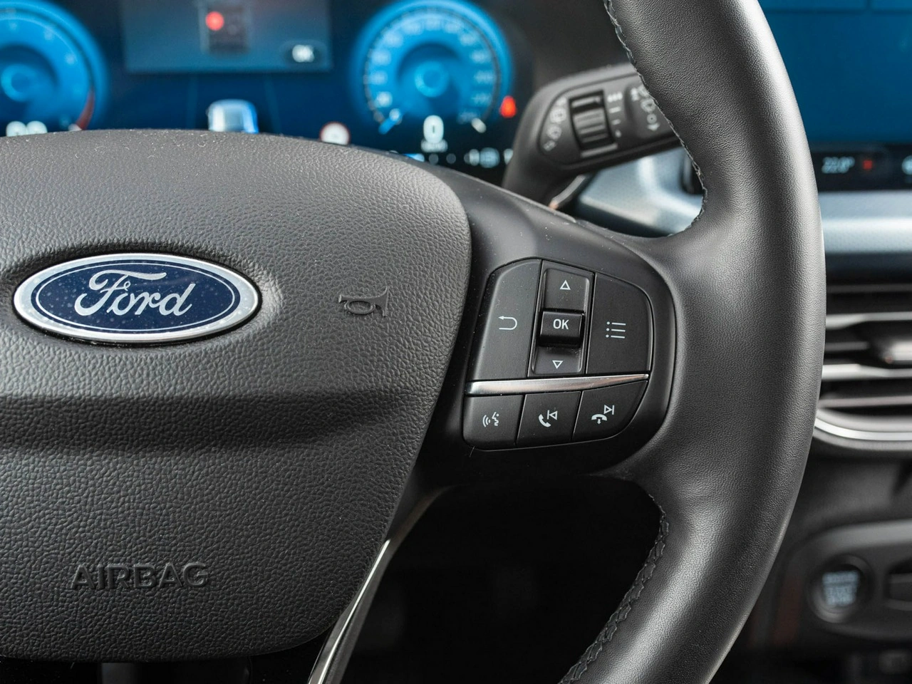 Ford Focus - Zdjęcie 13