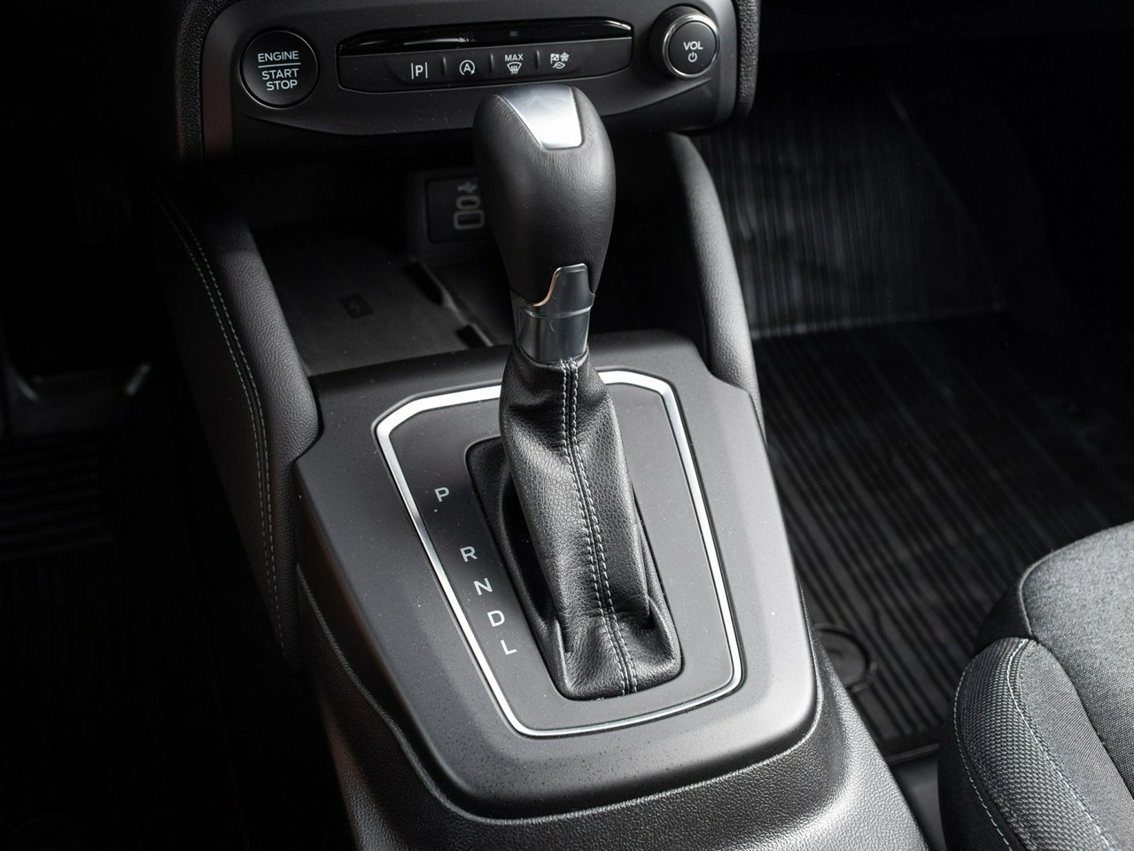 Ford Focus - Zdjęcie 14