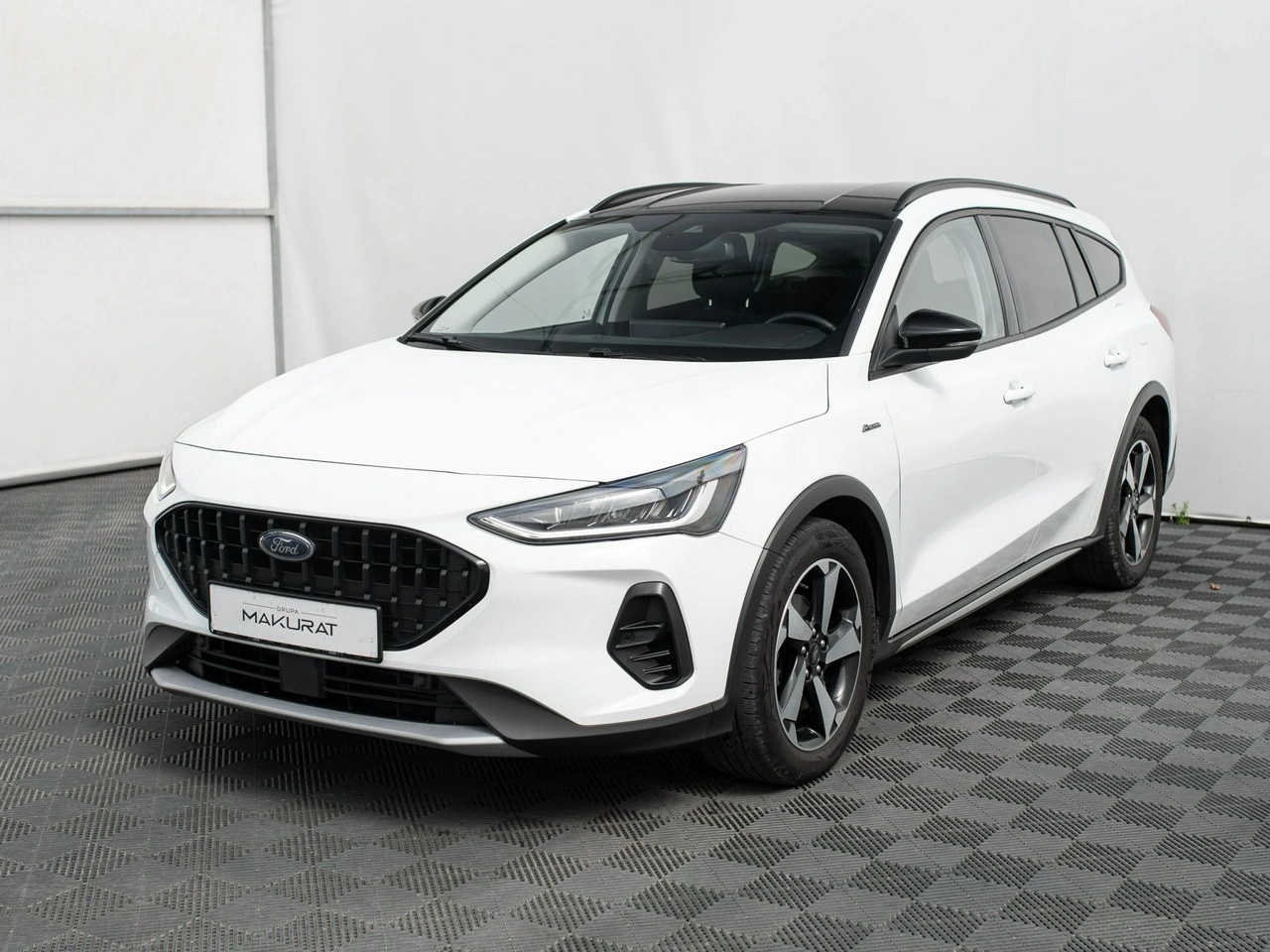 Ford Focus - Zdjęcie 1