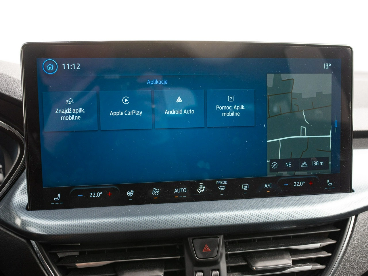 Ford Focus - Zdjęcie 19