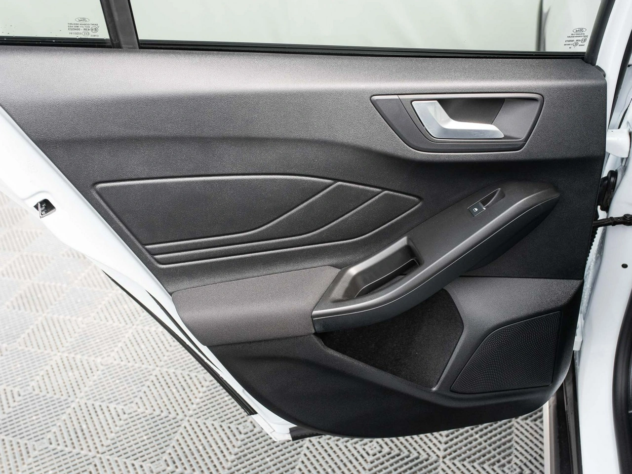 Ford Focus - Zdjęcie 21