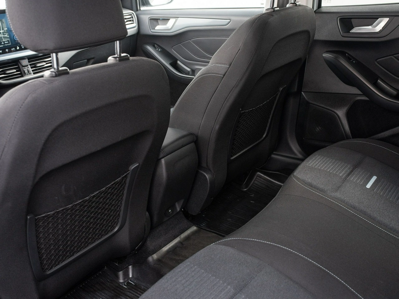 Ford Focus - Zdjęcie 22