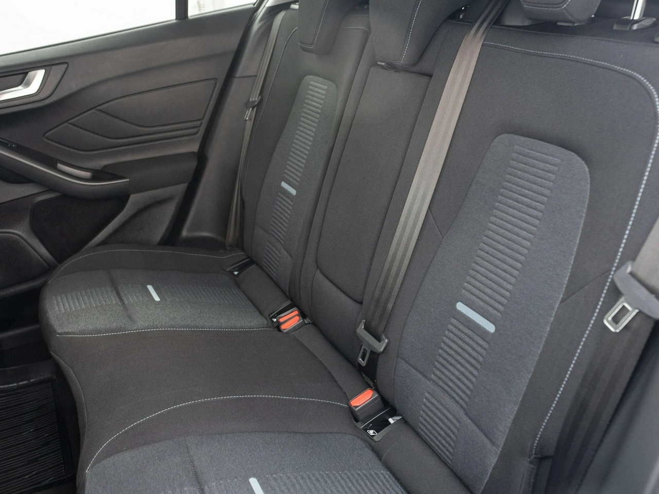 Ford Focus - Zdjęcie 23