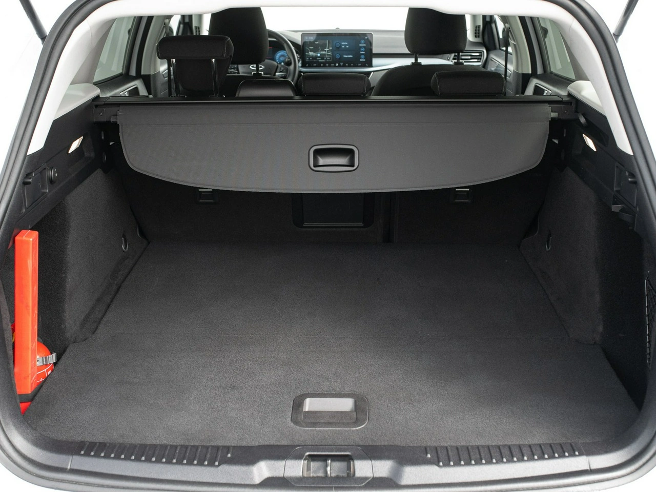 Ford Focus - Zdjęcie 24