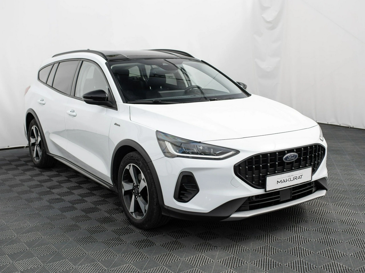 Ford Focus - Zdjęcie 2