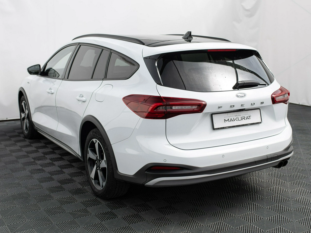 Ford Focus - Zdjęcie 3