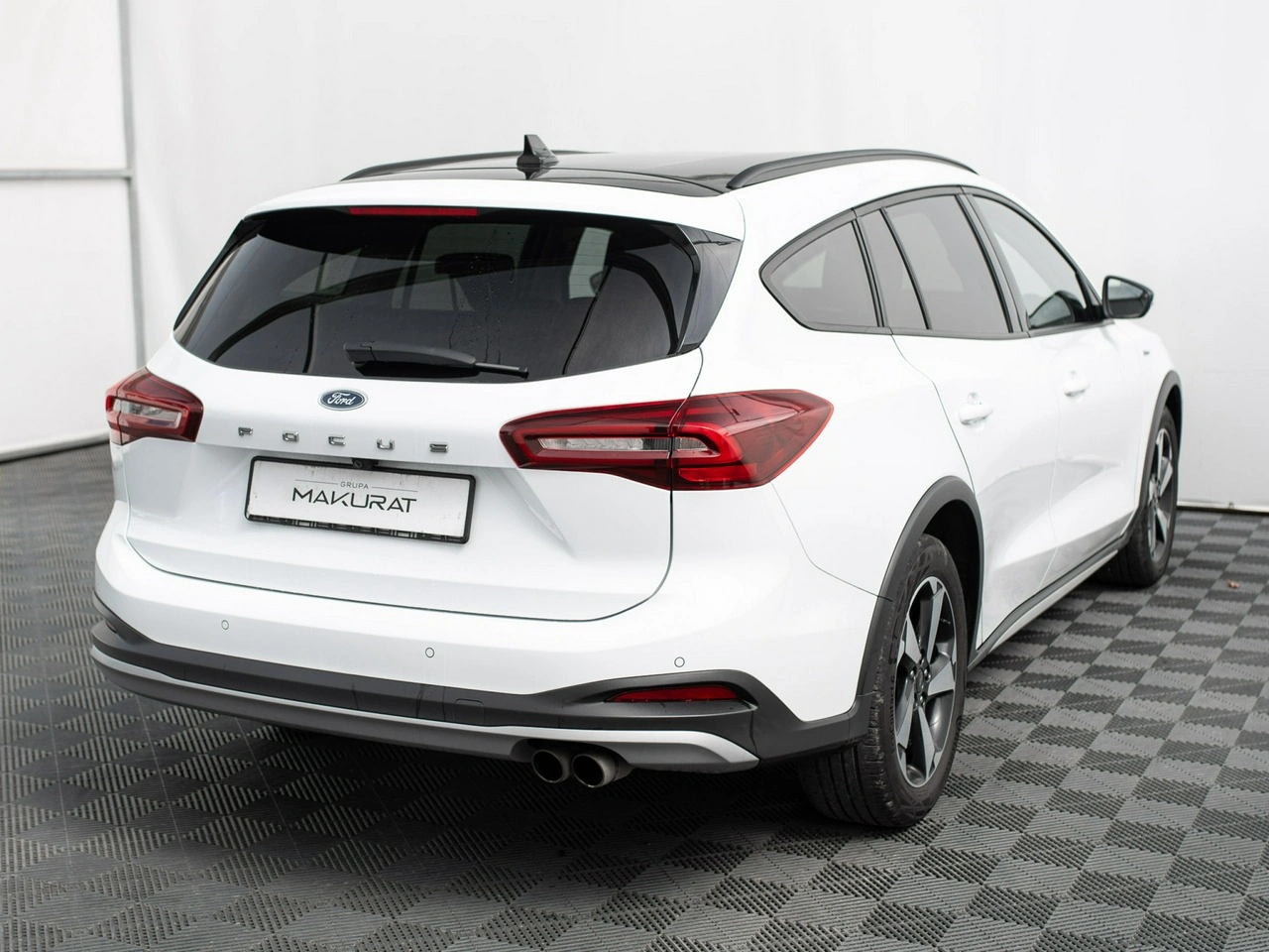 Ford Focus - Zdjęcie 4