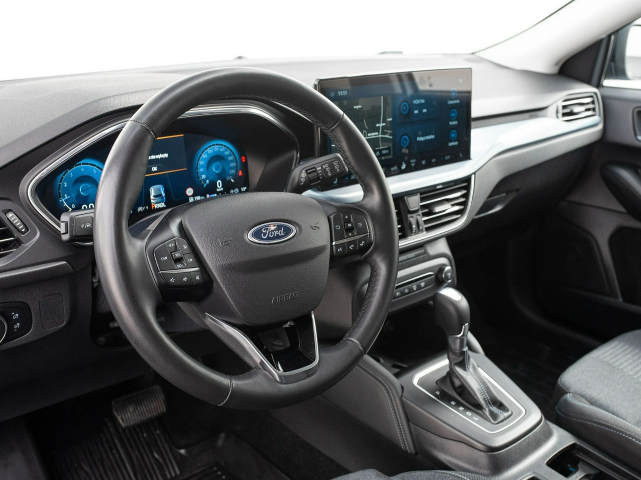 Ford Focus - Zdjęcie 5