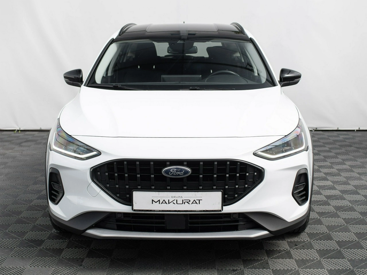 Ford Focus - Zdjęcie 6