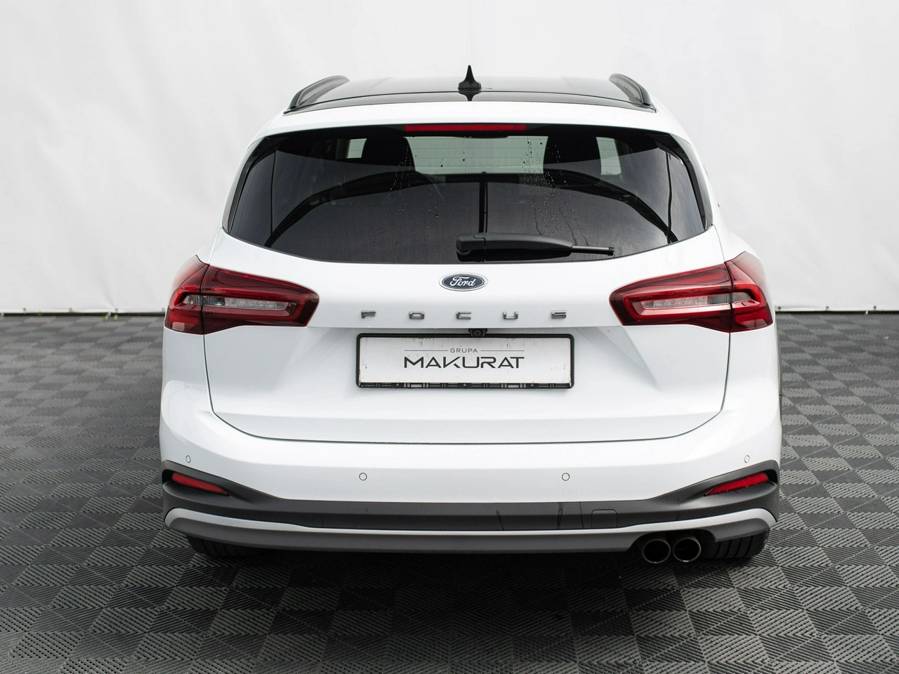 Ford Focus - Zdjęcie 7