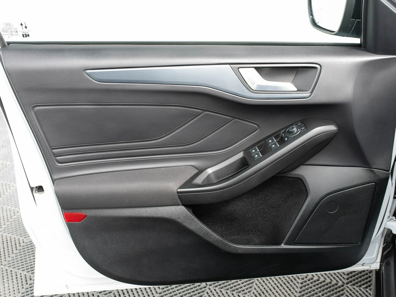 Ford Focus - Zdjęcie 8