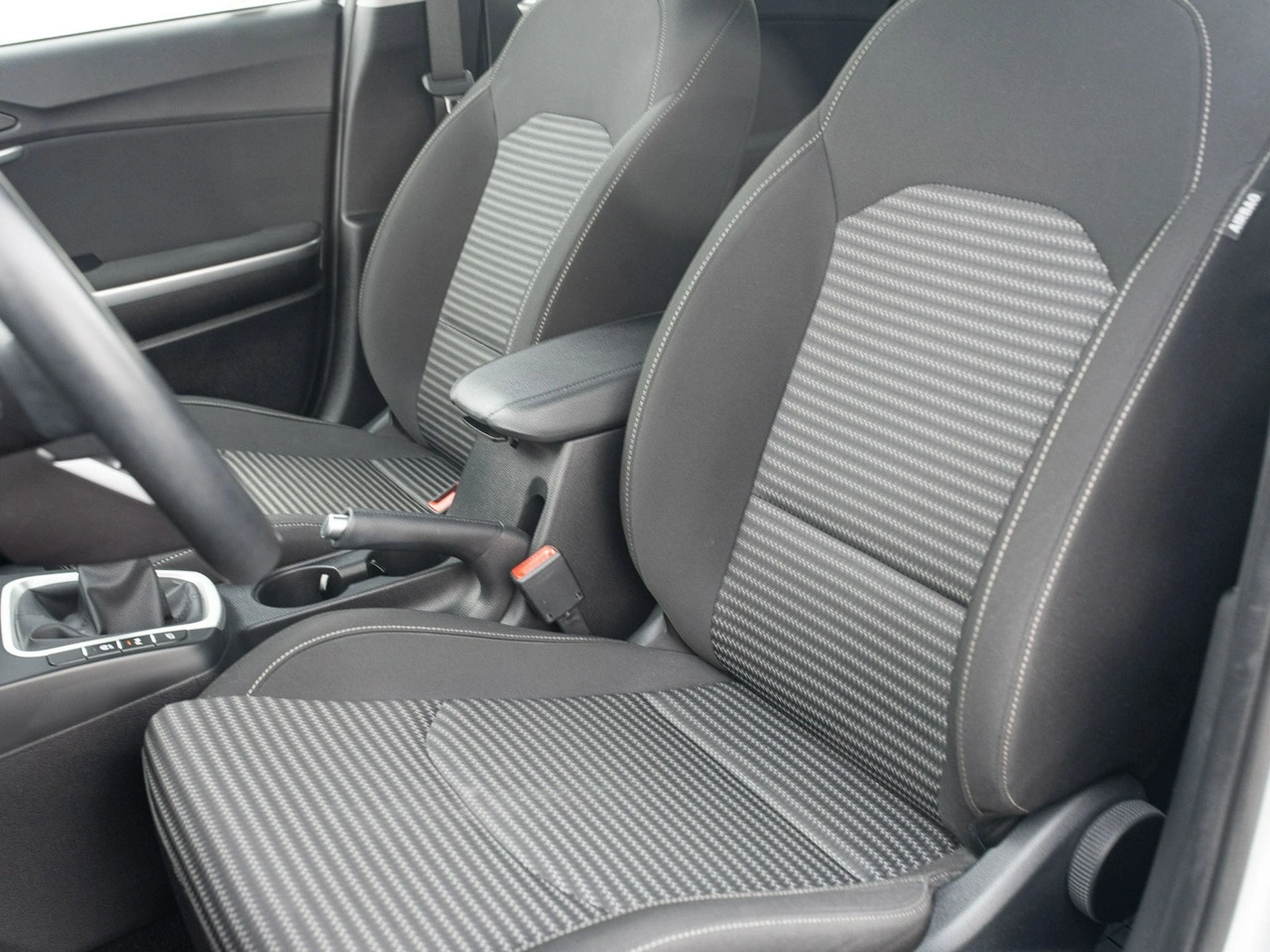 Kia Ceed - Zdjęcie 10