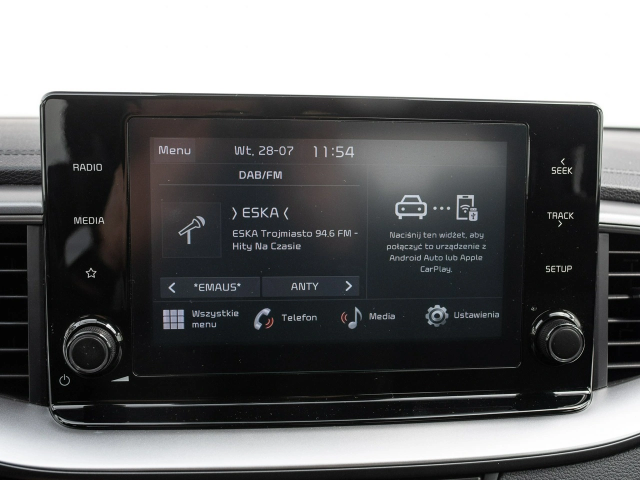 Kia Ceed - Zdjęcie 16