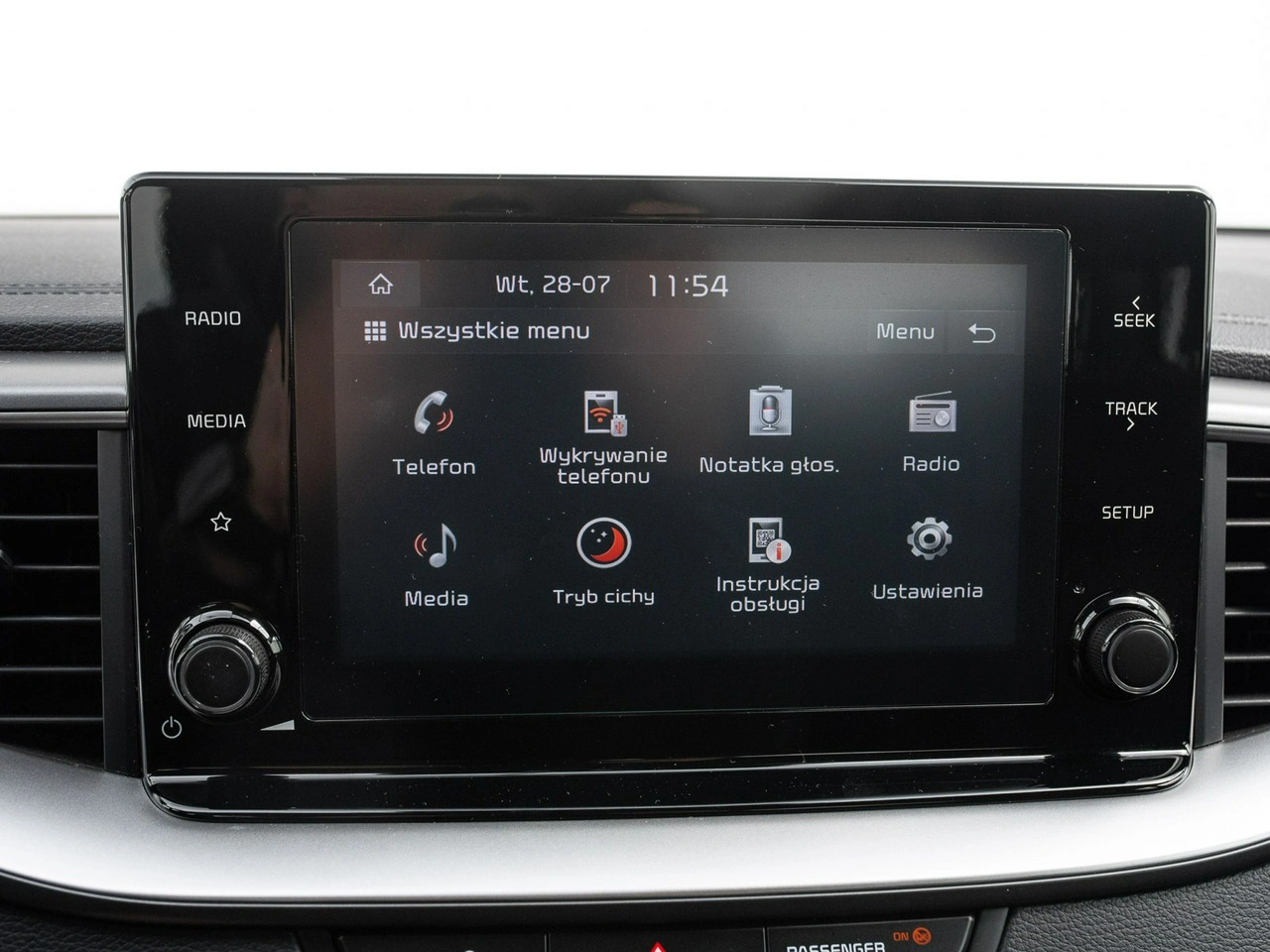 Kia Ceed - Zdjęcie 17
