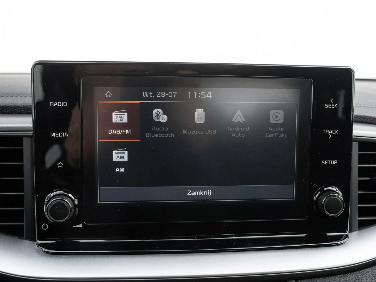 Kia Ceed - Zdjęcie 18