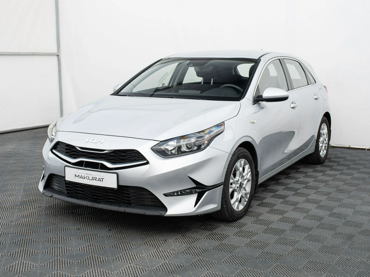 Kia Ceed - Zdjęcie 1