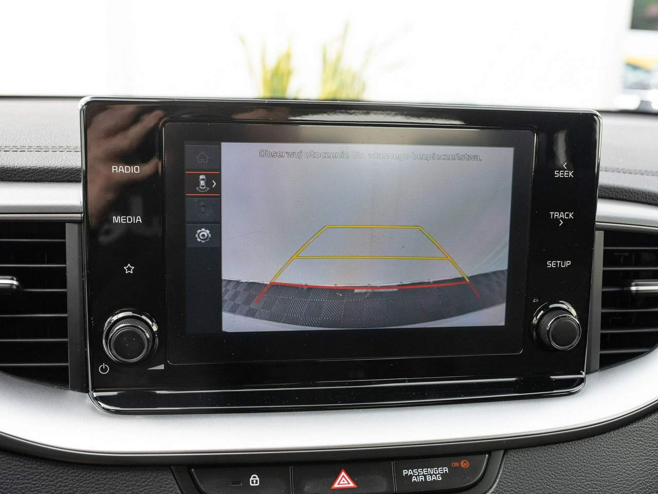 Kia Ceed - Zdjęcie 19