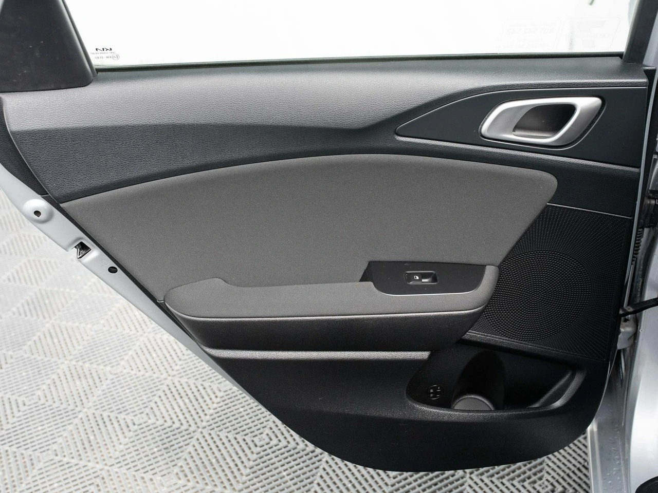 Kia Ceed - Zdjęcie 20