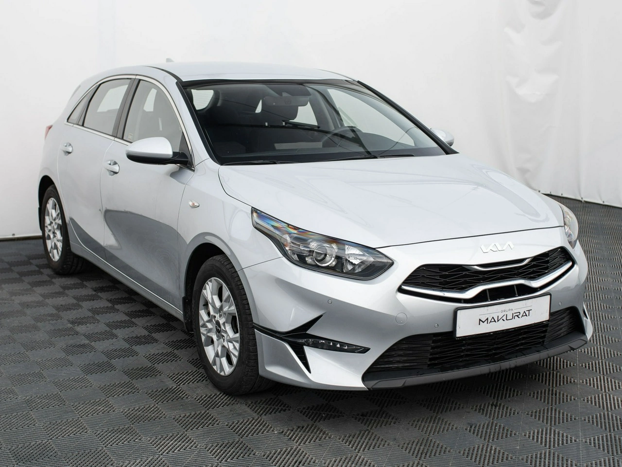 Kia Ceed - Zdjęcie 2
