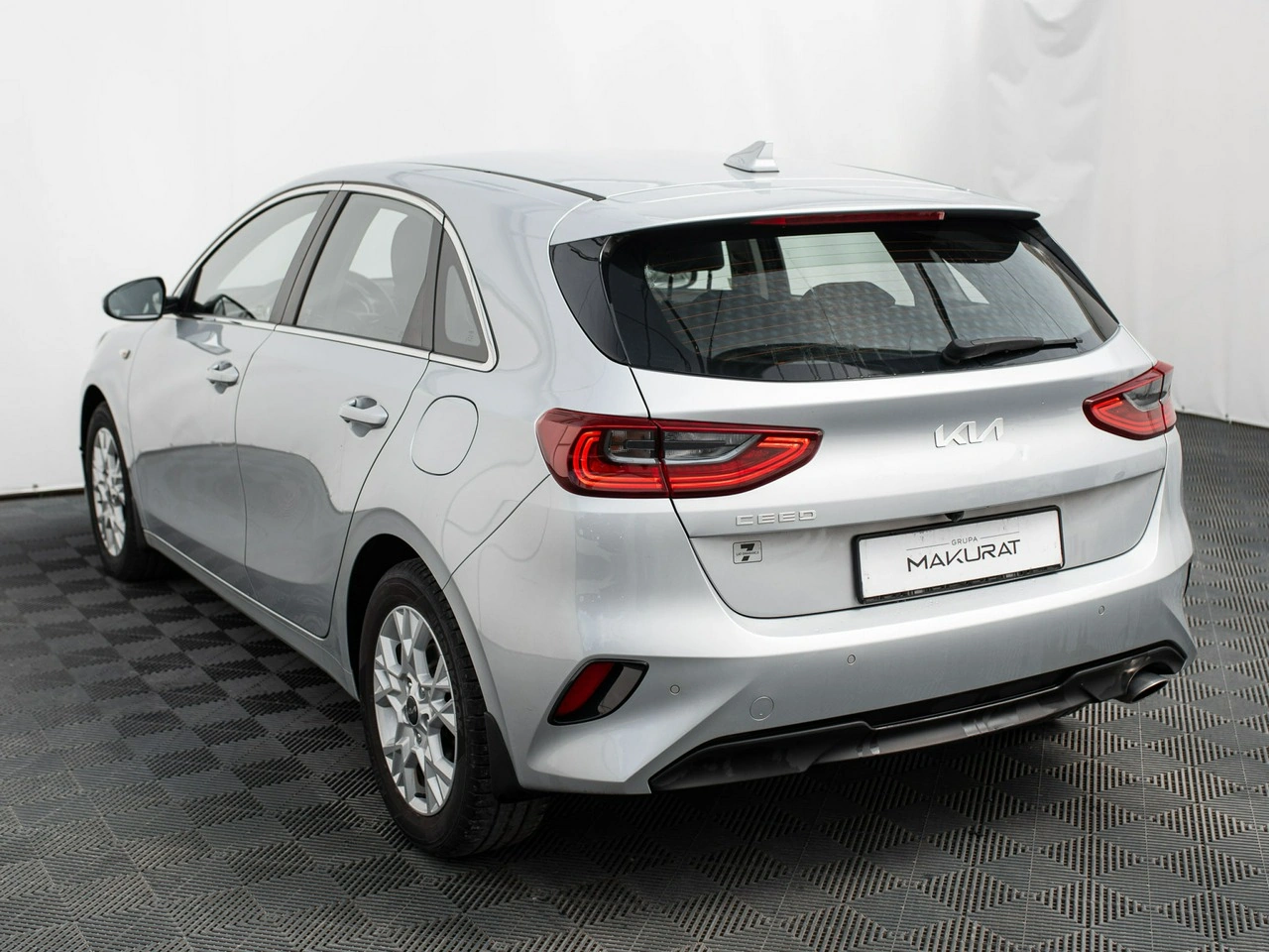 Kia Ceed - Zdjęcie 3
