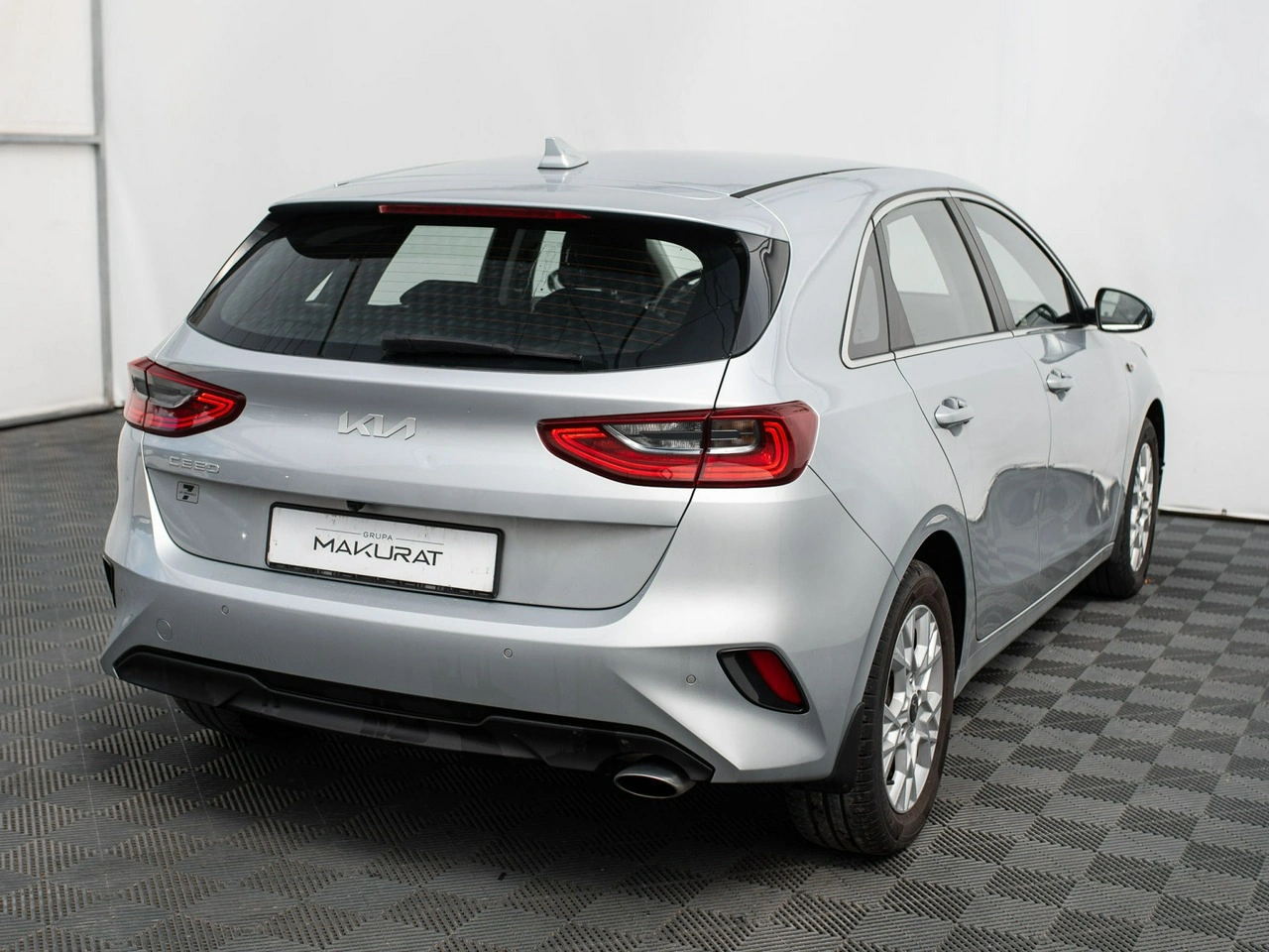 Kia Ceed - Zdjęcie 4