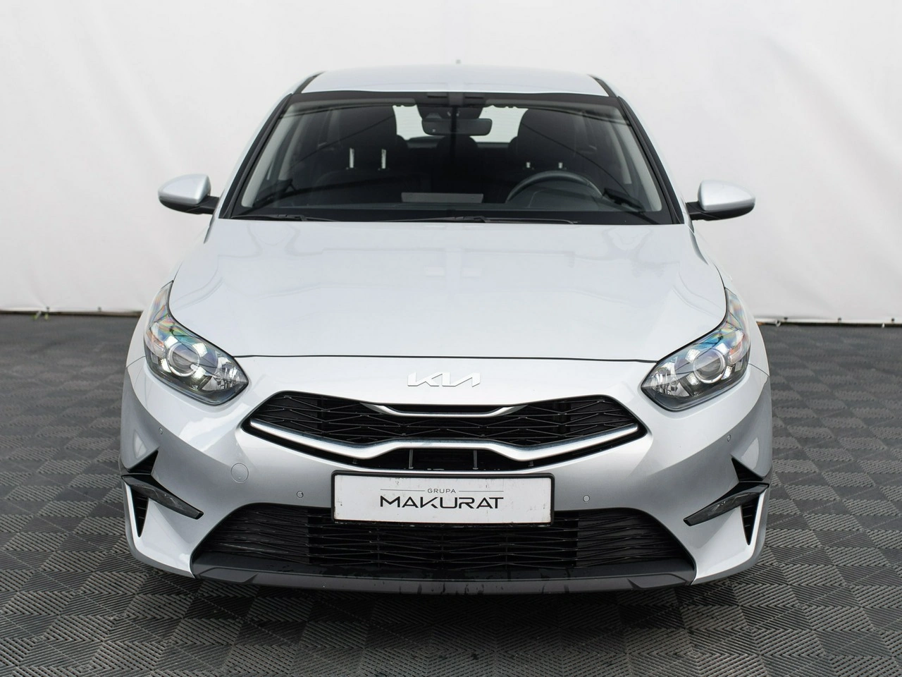 Kia Ceed - Zdjęcie 6