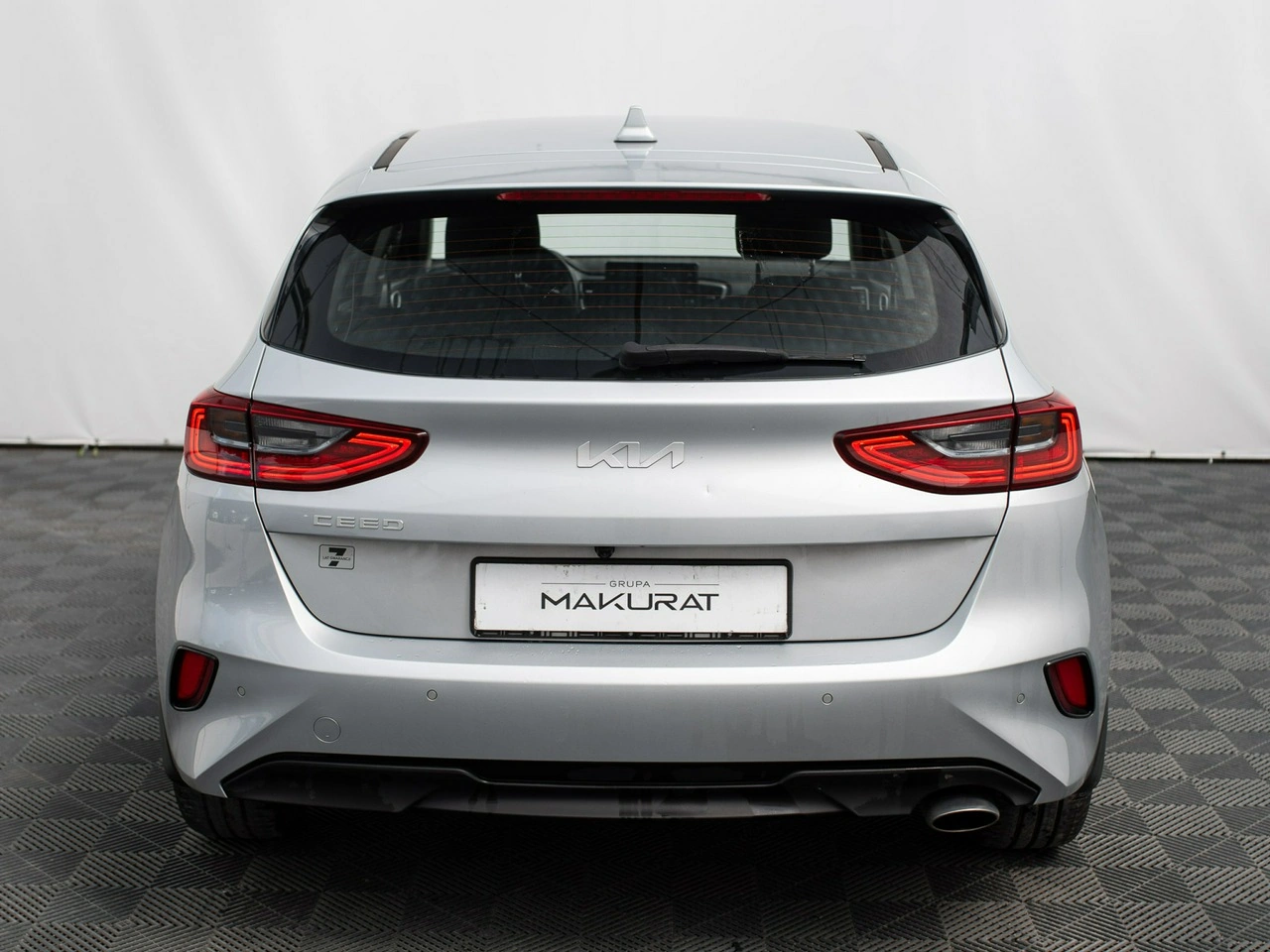 Kia Ceed - Zdjęcie 7