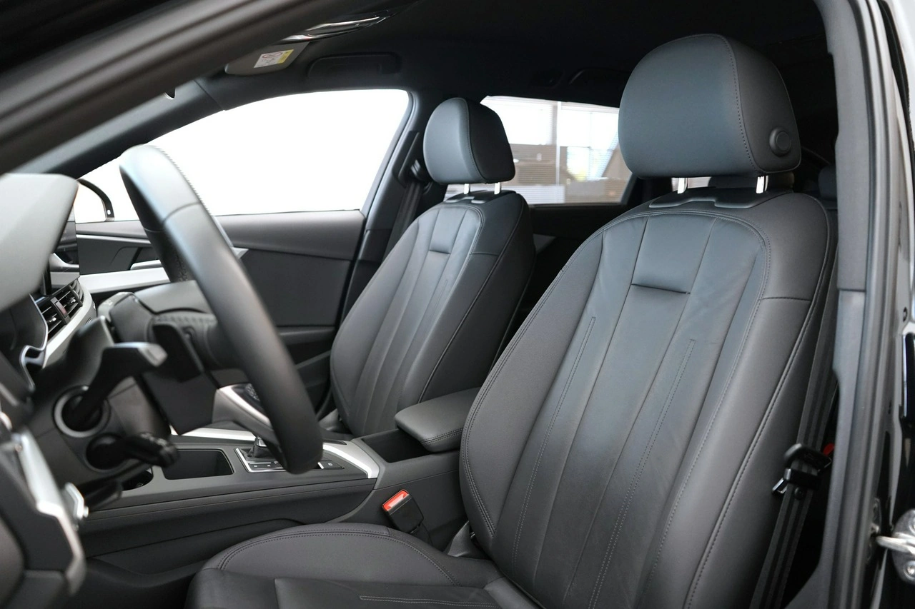 Audi A4 - Zdjęcie 13