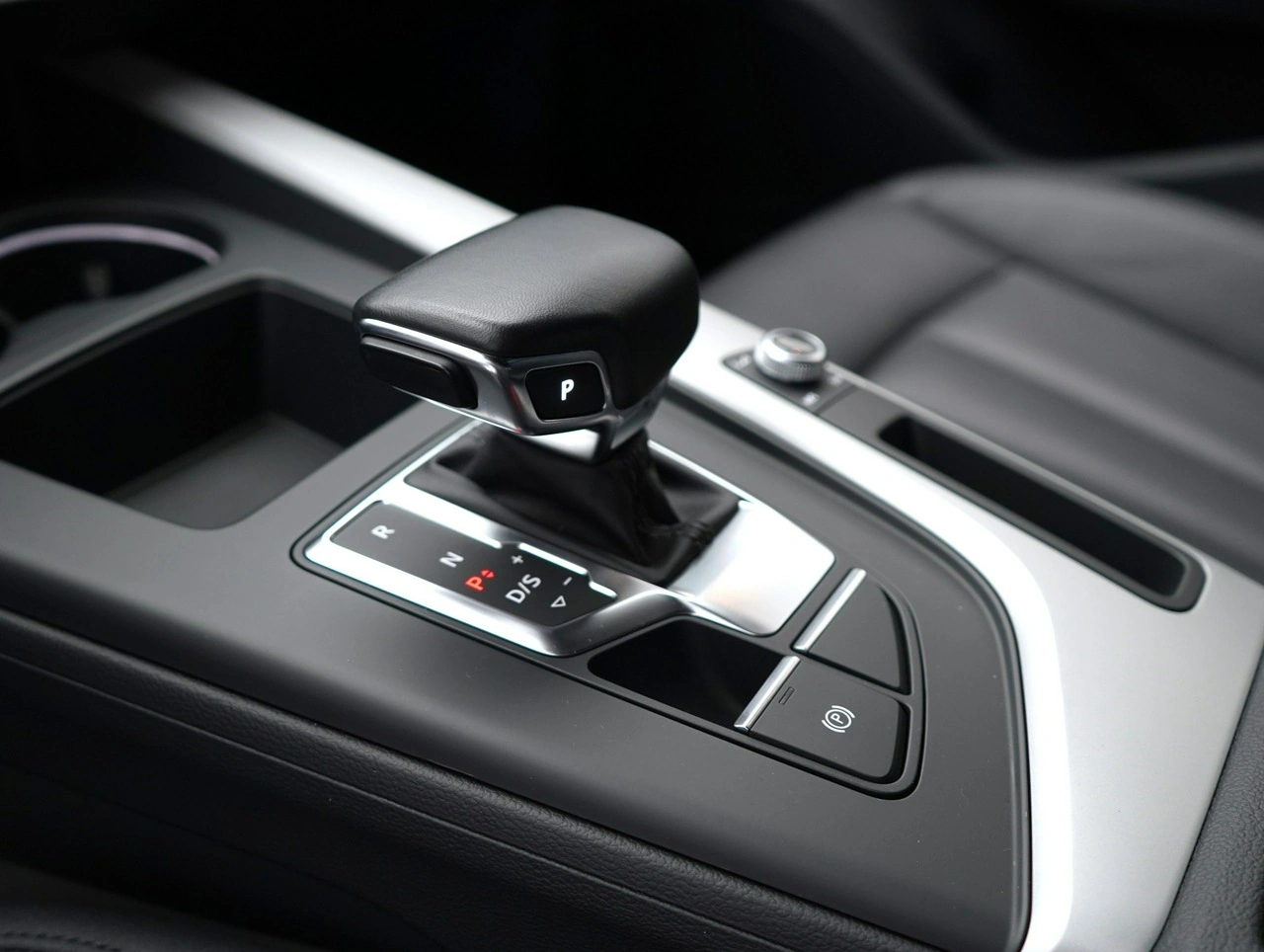 Audi A4 - Zdjęcie 20