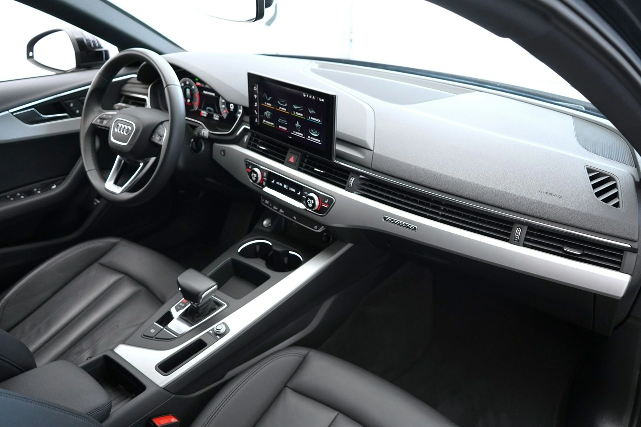 Audi A4 - Zdjęcie 26