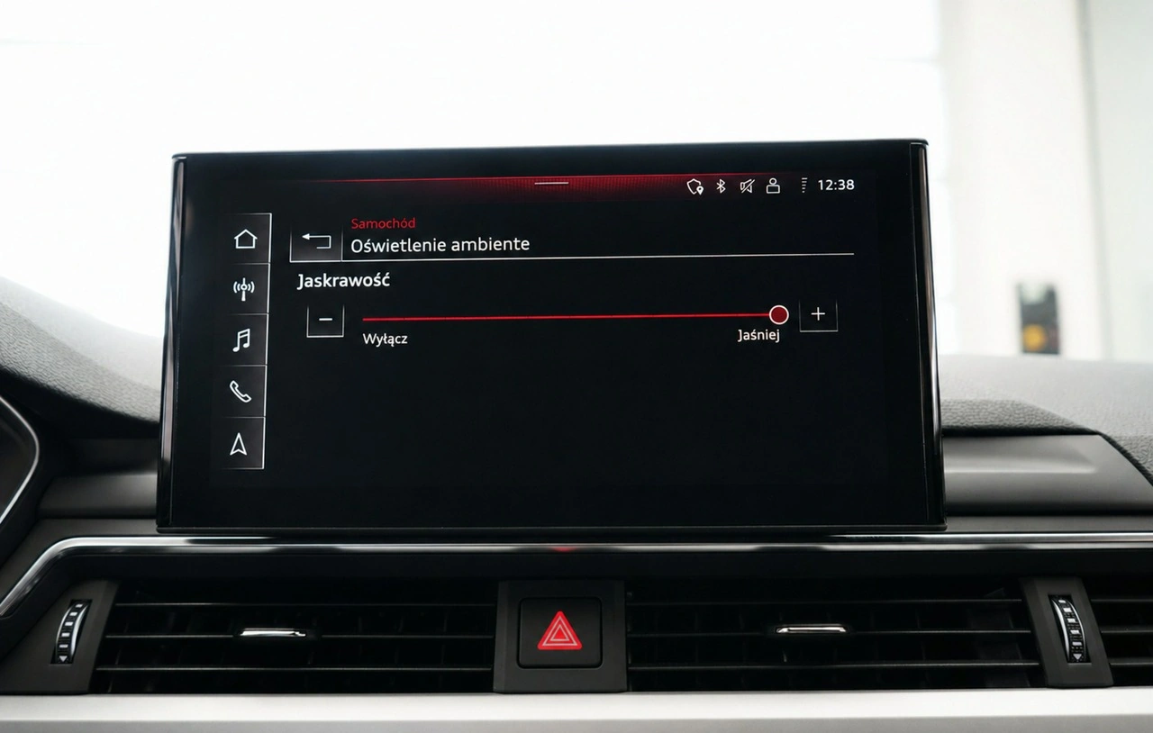 Audi A4 - Zdjęcie 35