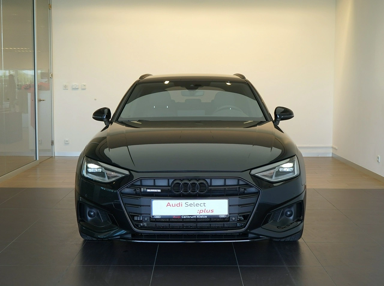 Audi A4 - Zdjęcie 5