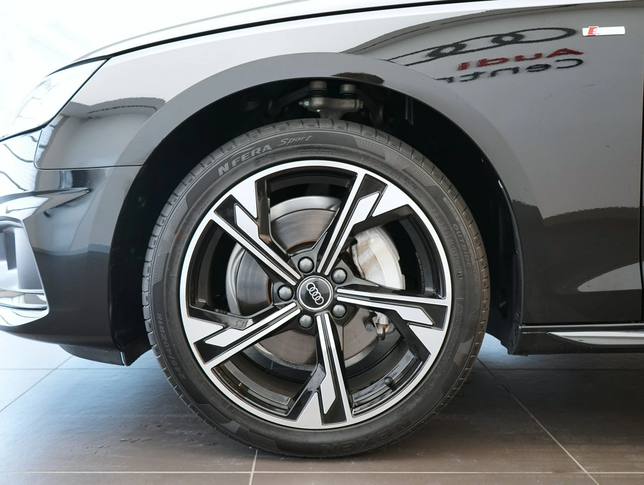 Audi A4 - Zdjęcie 6