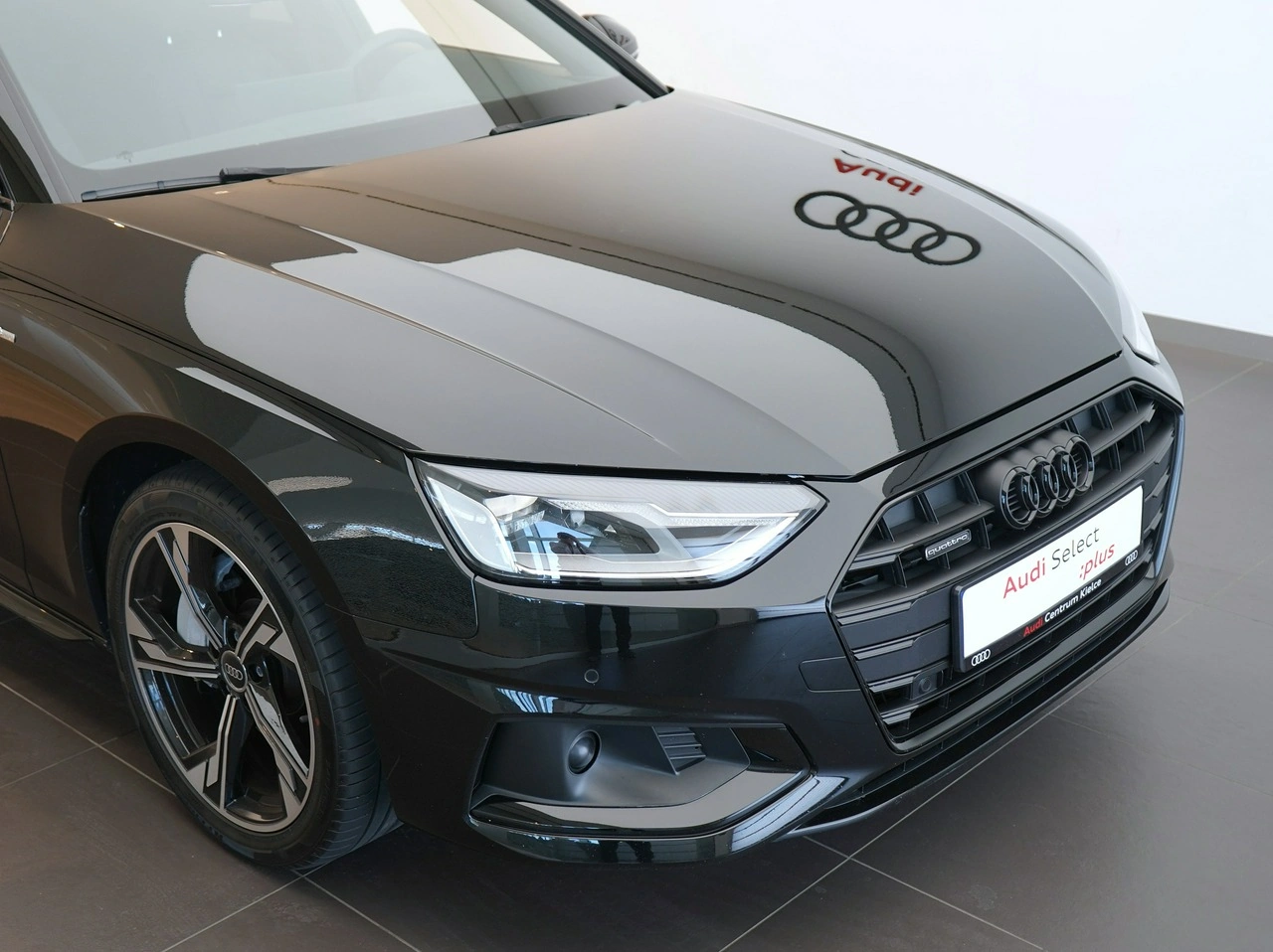 Audi A4 - Zdjęcie 7
