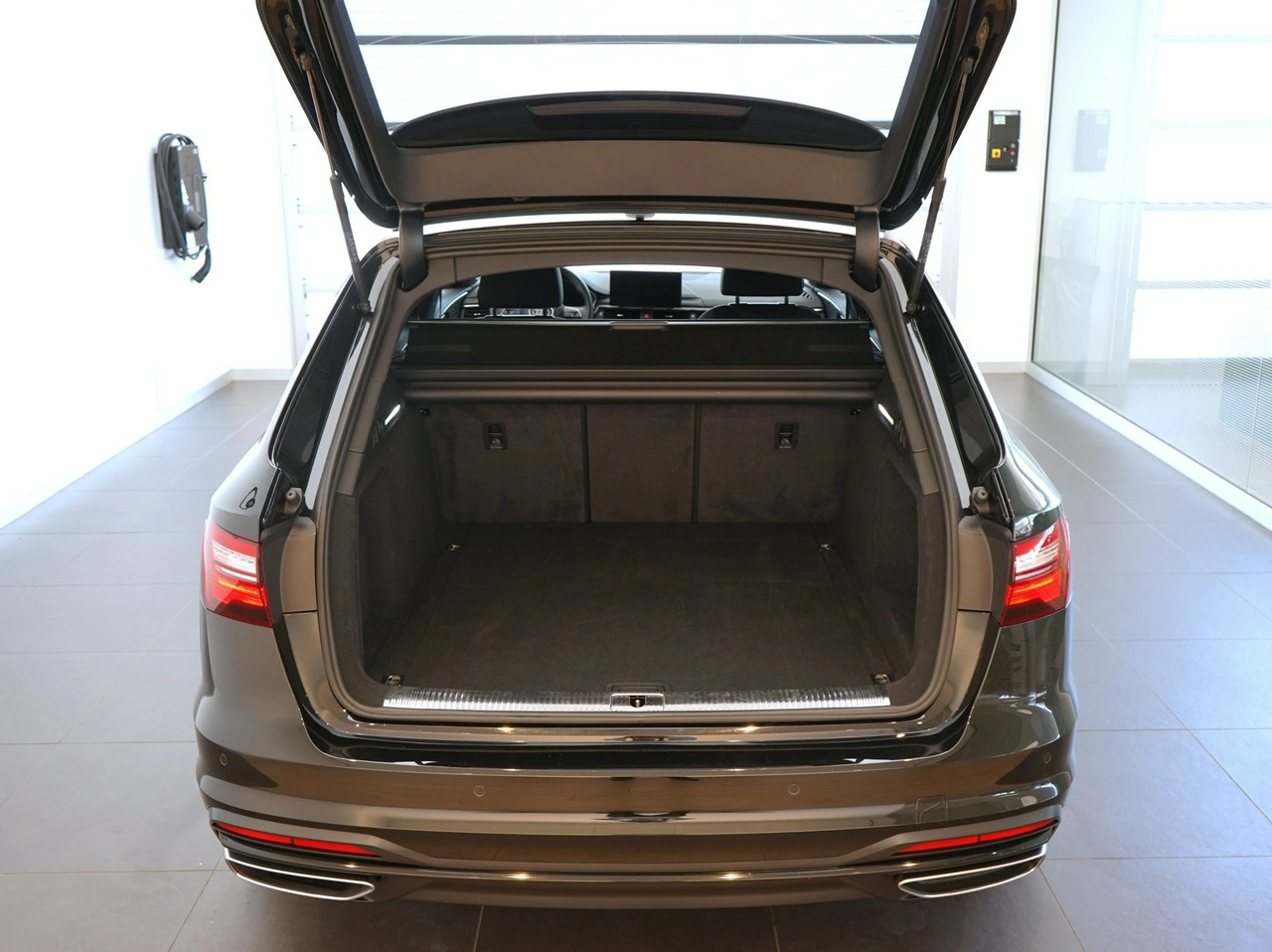 Audi A4 - Zdjęcie 8