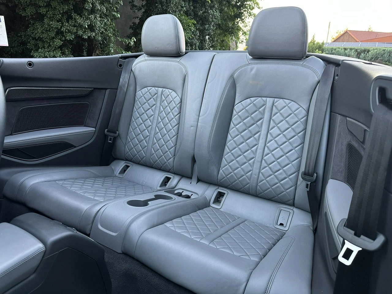 Audi S5 - Zdjęcie 10