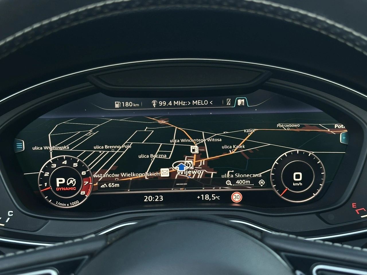 Audi S5 - Zdjęcie 18