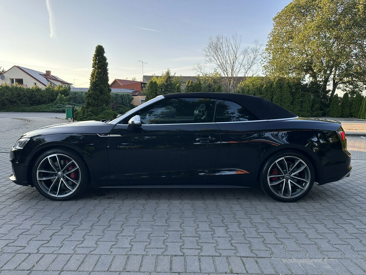 Audi S5 - Zdjęcie 1