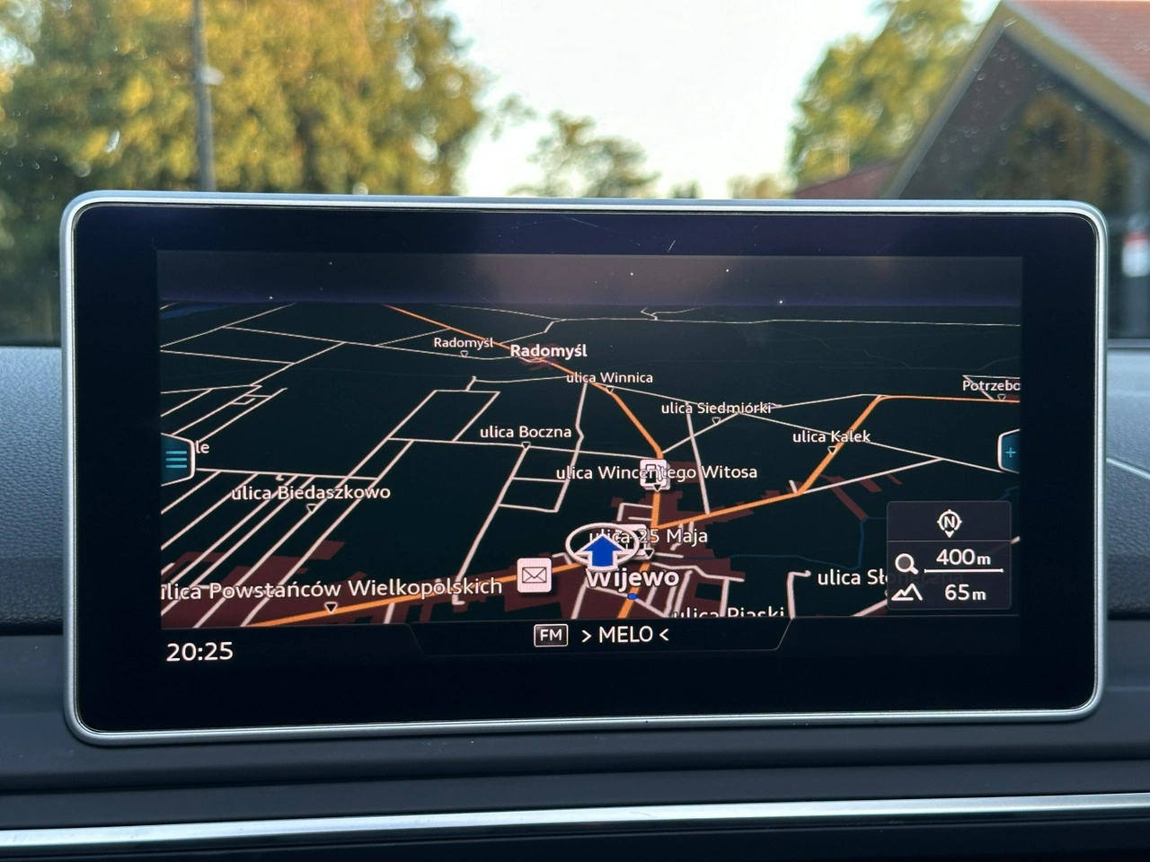 Audi S5 - Zdjęcie 27