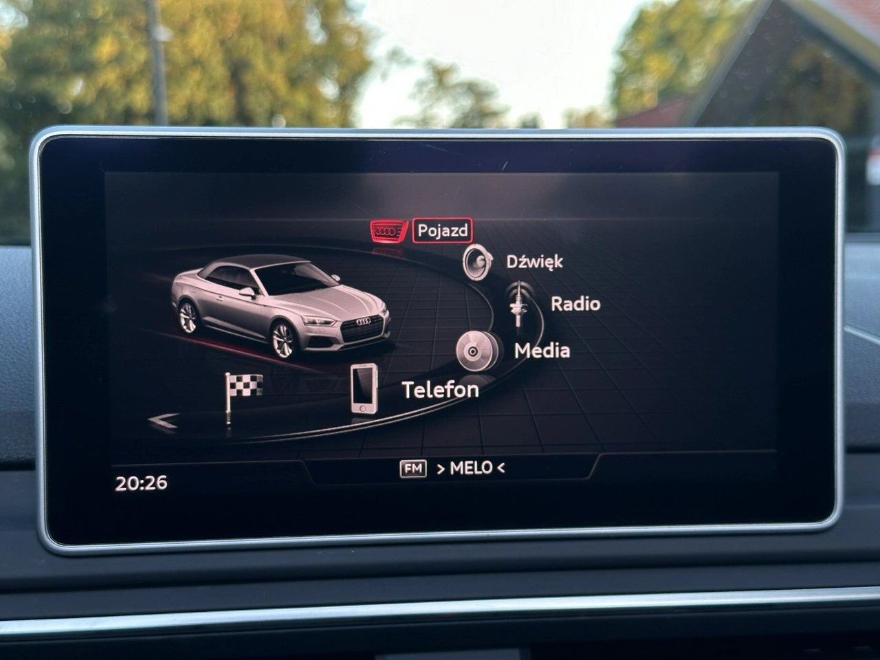 Audi S5 - Zdjęcie 28