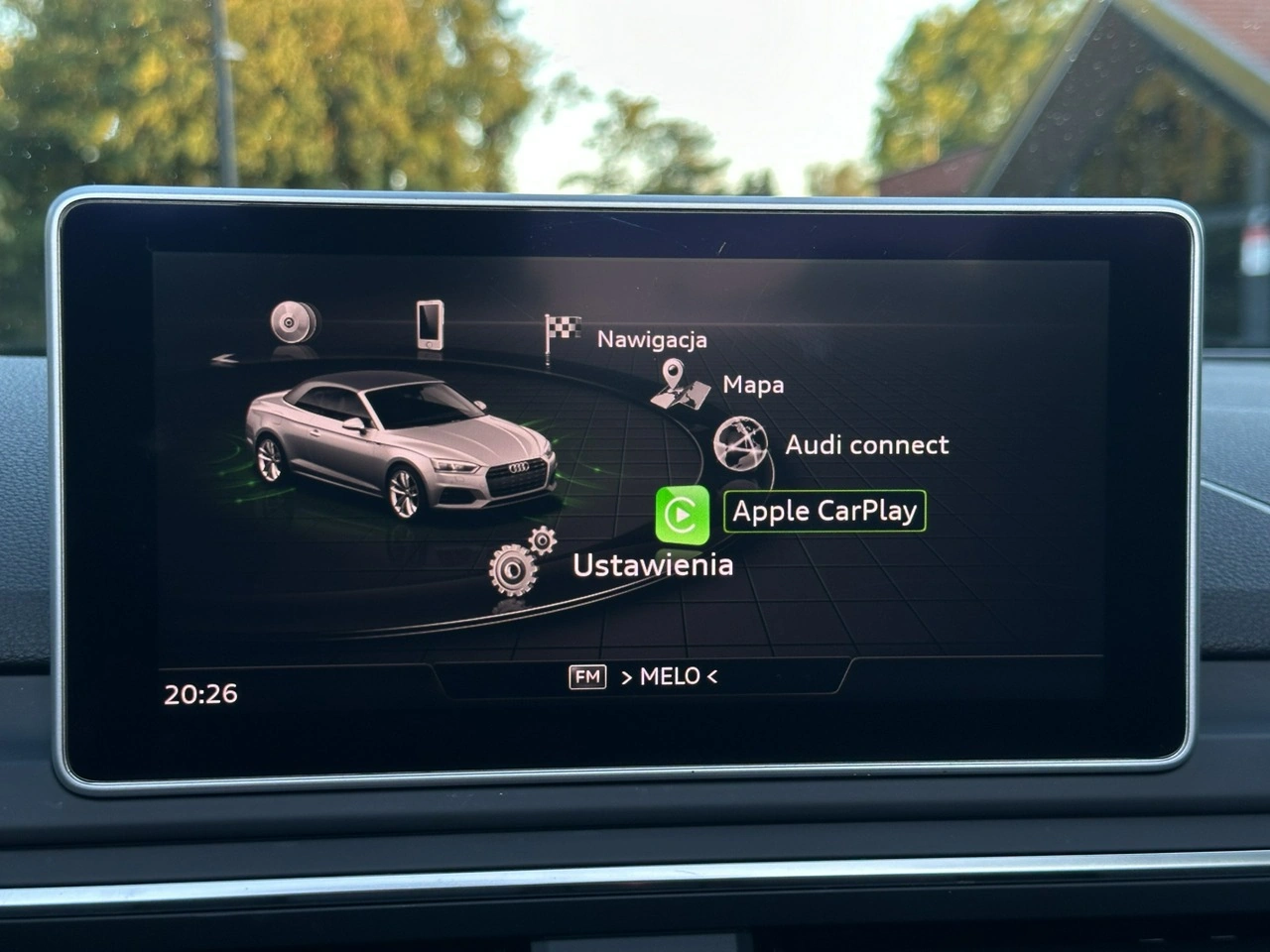 Audi S5 - Zdjęcie 29